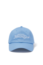 Rizzoli Brand-Embroidered Baseball Cap